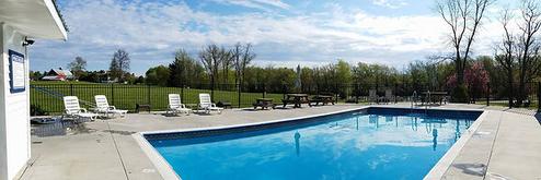 Rivers Edge Cottages & RV Park