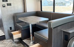 2022 Forest River RV Sunseeker Classic 3010DS Ford