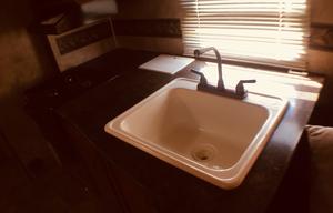Travel Trailer Camping EVENTS FRIENDLY FAMILY SIZE