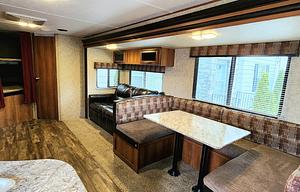 2018 Prime Time RV Avenger ATI 27DBS_TIME to RELAX