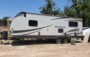 2020 Keystone RV Outback Ultra Lite 240URS