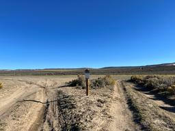 North Table Rock Camping Area