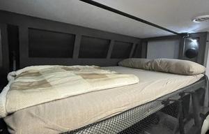 Spacious 2023 FR3 34DS Motor Coach: Luxe & Loaded!