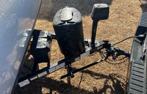 Beak & Hoof Pastures Pet Friendly Camper Rental