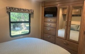 2019 Jayco Greyhawk GREY HAWK 31FP