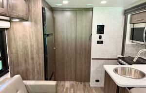 2025 Entegra Coach Vision 27A