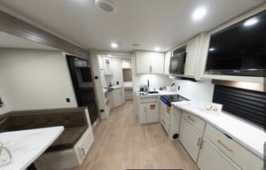 2027 Grand Design Transcend 265BHT