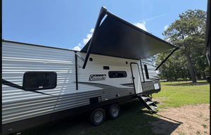 Camp Coleman Retreat - Sleeps Up to 10