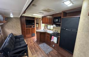 A space to adventure