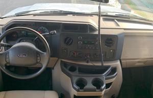 2014 Thor Motor Coach Four Winds 23A Grizzly3