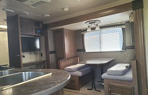 2018 Prowler 26P RBK RV rental photo 1