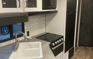 RV4U Bunkhouse
