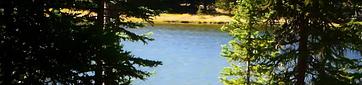 West Tensleep Lake