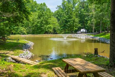 Little River Campground