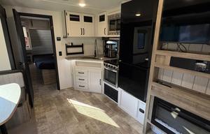 Beard Family Camper (delivery only)