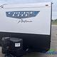 2023 Forest River RV Salem Cruise Lite 261BHXL