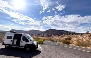 2023 Winnebago Solis Pocket