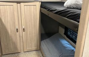 2021 Coachmen Freedom Express Ultra Lite