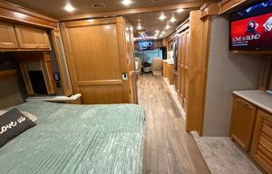 2022 Tiffin Motorhomes Allegro RED 360 38 KA RV rental photo 11