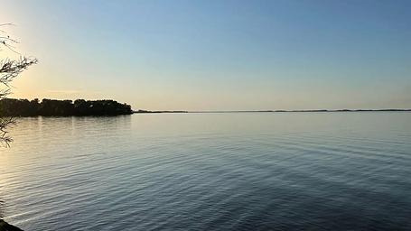 Hillsboro Cove