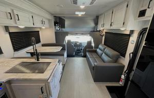 2024 East to West Entrada 3100FB