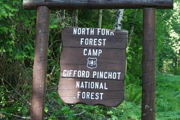A001, Loop: AREA NORTH FORK ELK GROUP
