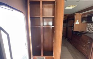Your Home Away From Home - No CDL Required
