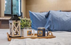 Lassen Four Winds | Kid & Pet Friendly | Sac