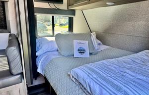 2022 Starcraft Autumn Ridge Single Axle 180BHS