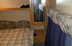 Family friendly home on wheels