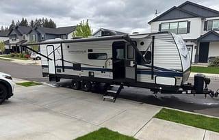 2023 Keystone Springdale