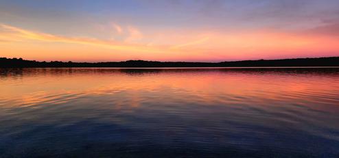 Indianfield Co-Op Campground