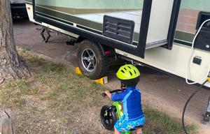 2016 Forest River RV R Pod RP-179