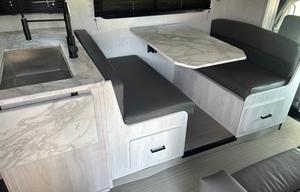 Luxury Family RV • Sleeps 8 • Bunks | Scout