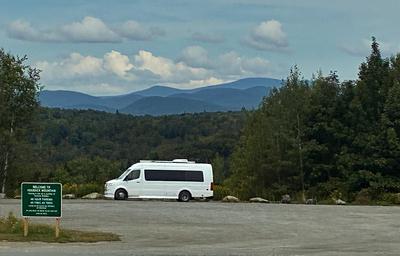 Aurelius, a Passage for the Open Road