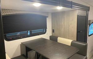 Off Grid Capable