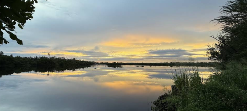 Myakka Cove, RV & Camp