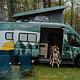 Adventure Van by City Escapes-‘22 Winnebago Solis