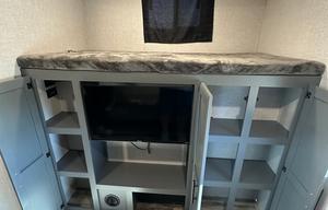 Crossroads Volante 34BH - Kid & Pet Friendly!