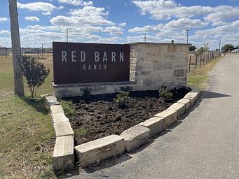 Red Barn Ranch RV Park