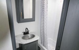 2022 Keystone Bullet with Bunk Room
