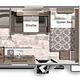 Beep-Beep- family friendly RV-Sleeps5,Bath,kitchen