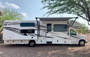 2018 Jayco Redhawk 31XL