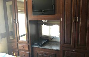 2013 Forest River RV Georgetown XL 352QS