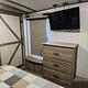 HUGE Luxury RV Bunkhouse with Remote Office