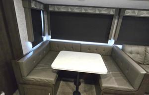 Fireside RV's Forest River Salem 32BHDS Bunkhouse