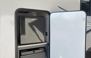 2021 Keystone RV Bullet 250BHS