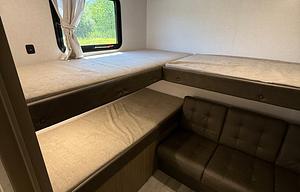 The Rolling Resort