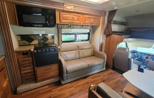 2017 Jayco Greyhawk - Glamping Heaven!