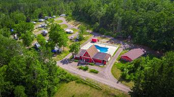 Paul Bunyan Family Campground